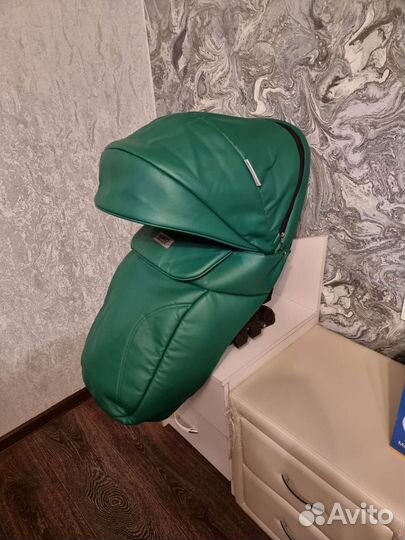 Коляска Riko basic ozon 2 в 1