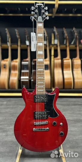 Электрогитара Ibanez GAX30 (новая)