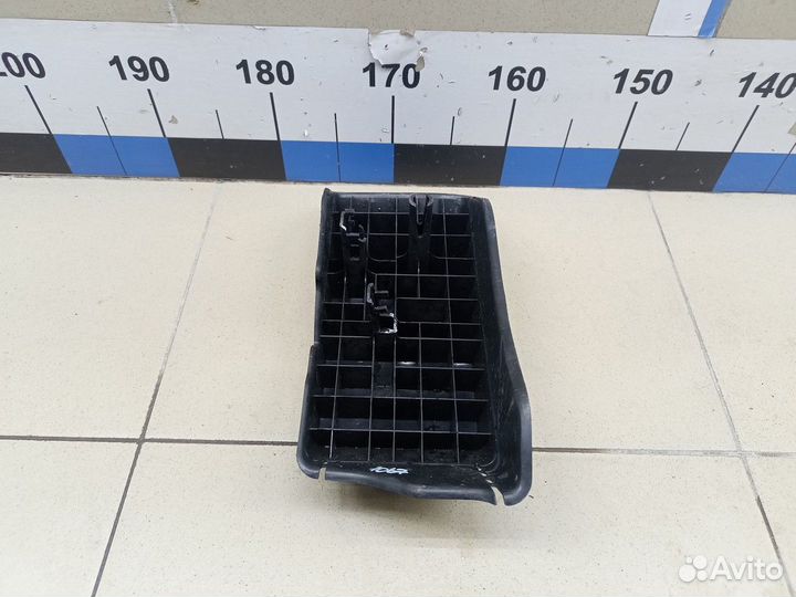 Накладка (кузов внутри) Land Cruiser (150) -Prado