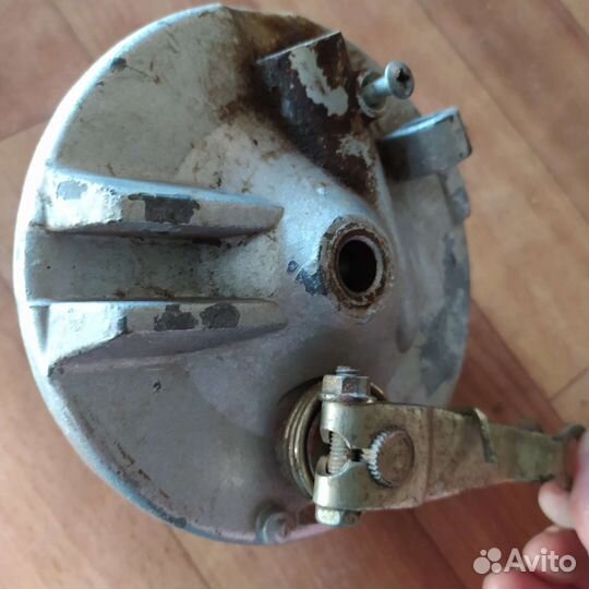 Скутер honda vs китай