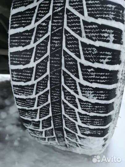 Triangle Snowlink TWT02 205/55 R16