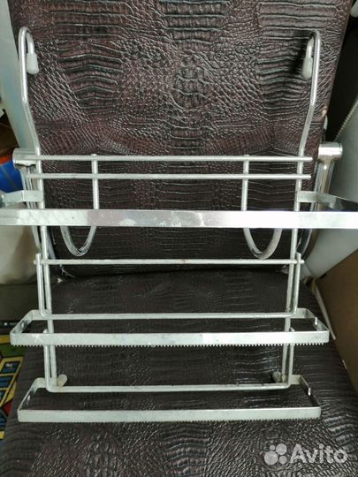 Органайзер для кухни