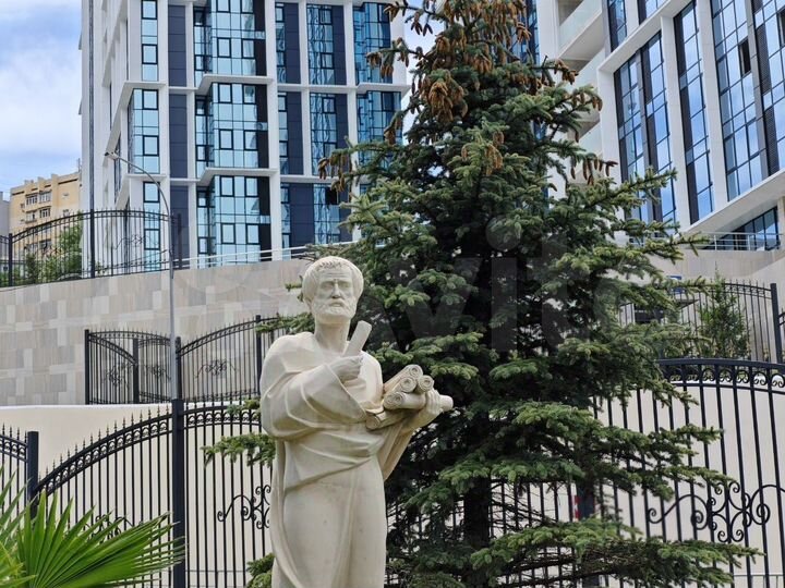 2-к. квартира, 40,5 м², 12/20 эт.