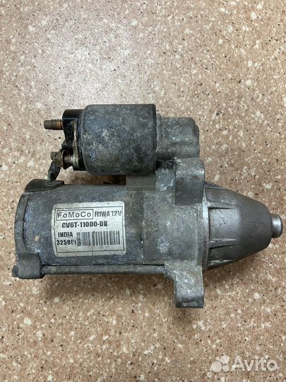 Стартер Ford Kuga 2 1.6