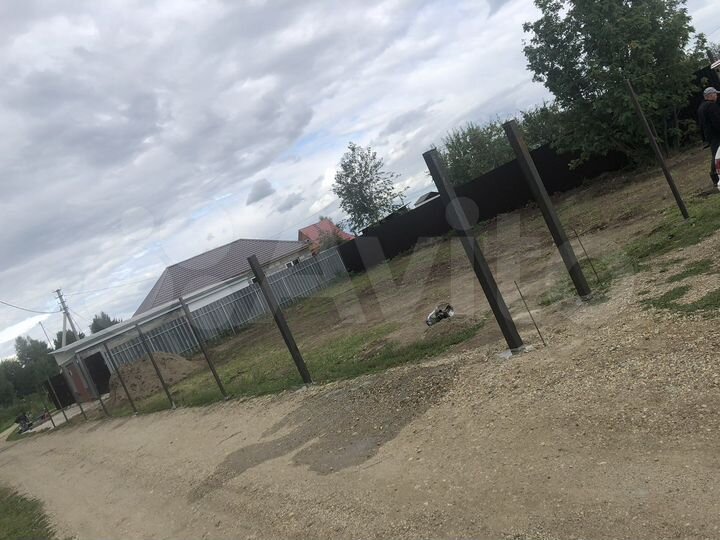 Участок 5 сот. (СНТ, ДНП)