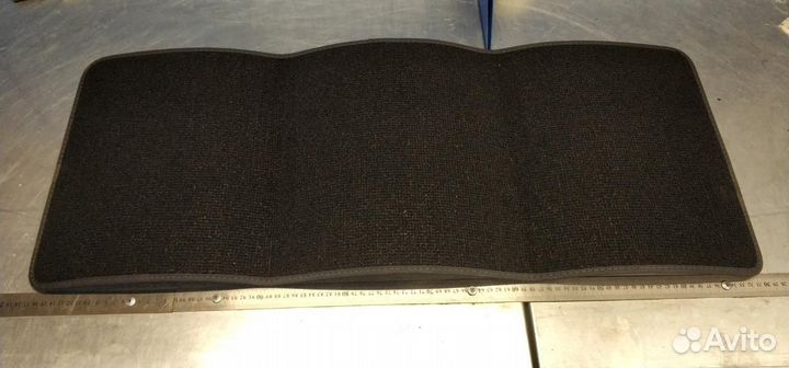 Коврик для ног VW Touran 03) 1T0061247eryj