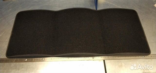 Коврик для ног VW Touran 03) 1T0061247eryj