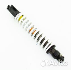 Амортизатор задний Avantis FX250 455мм (Характерис