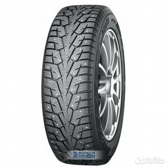 Yokohama Ice Guard IG55 285/60 R18 116T