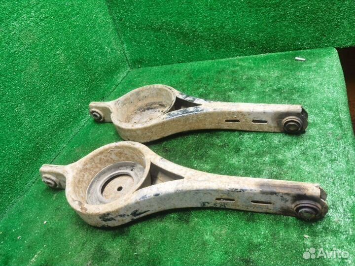 Рычаг подвески нижний задний Ford Mondeo 4