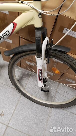 Велосипед горный forward apache