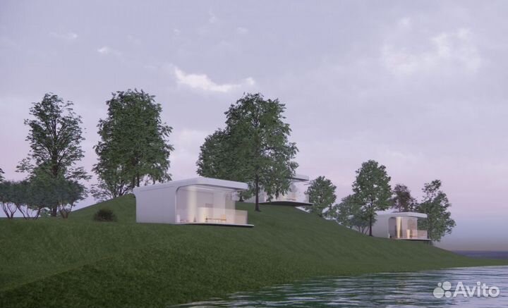 Проектирование зданий