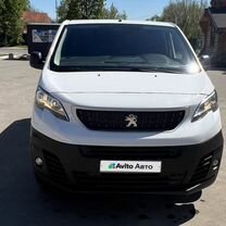 Peugeot Expert 2.0 MT, 2020, 135 000 км, с пробегом, цена 2 450 000 руб.