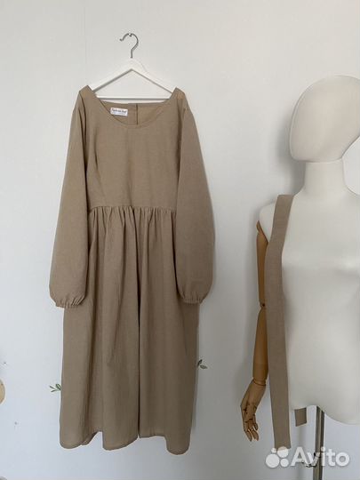 Платье женское