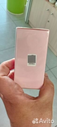 Туалетная вода