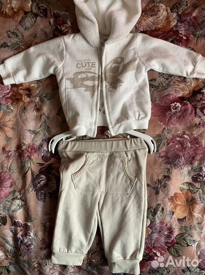 Костюм для девочки