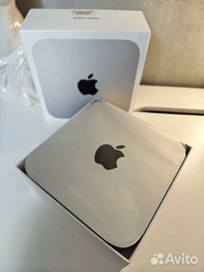 Apple mac mini