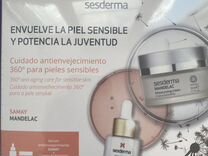 Sesderma Samay serum + Mandelac Moisturizing Cream