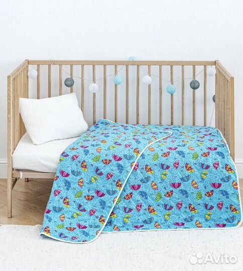 Одеяло новое