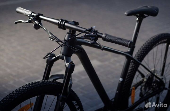 Велсипед Merida Big Nine 600 2023