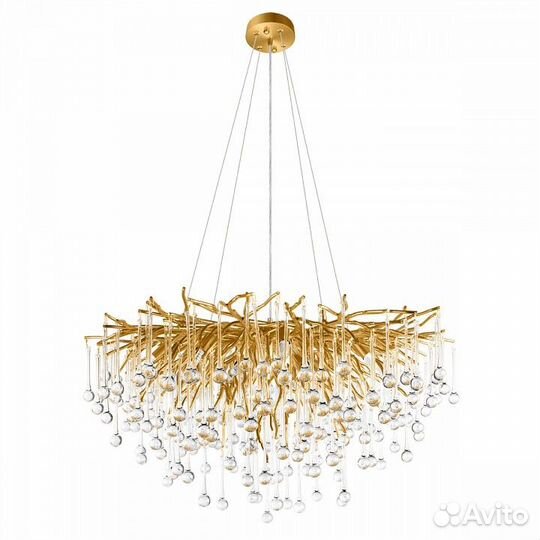 Подвесная люстра Loft it Drops 10377/800