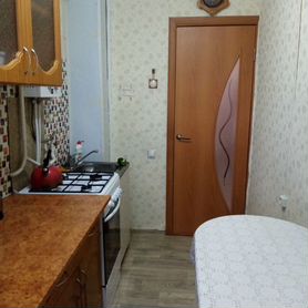 1-к. квартира, 29 м², 1/2 эт.