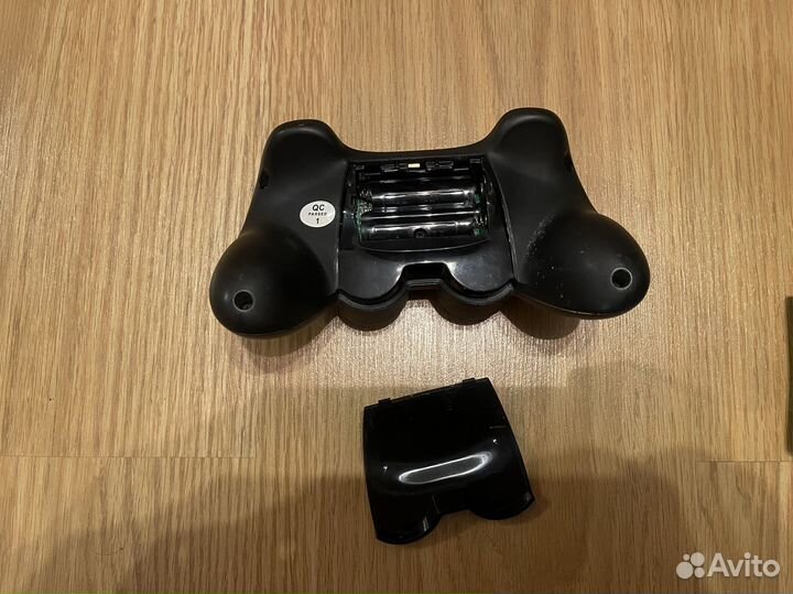 Джойстик Logitech Cordless RumblePad 2