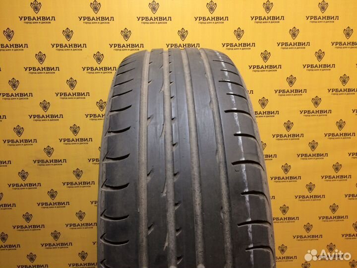 Nexen N8000 235/60 R18