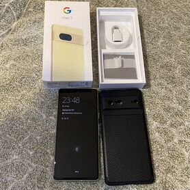 Google Pixel 7, 8/128 ГБ