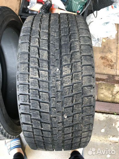 Bridgestone Blizzak MZ-03 245/40 R18