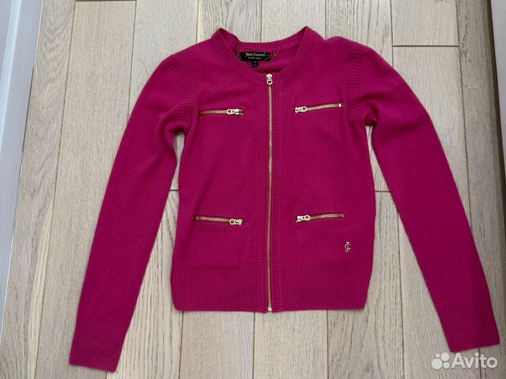 Кардиган Juicy Couture