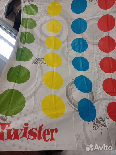 Твистер