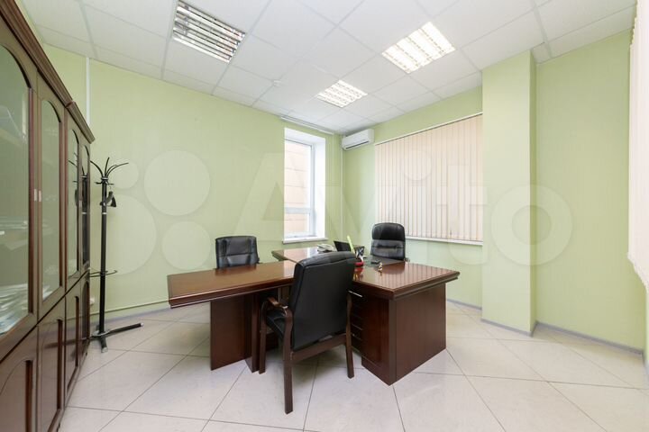 Офис, 108.4 м²