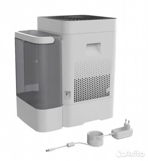 Климатический комплекc boneco H400 до 60 м2 новый