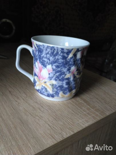 Чашка Bekker Германия