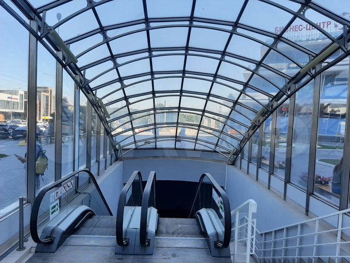 Свободного назначения, 2230 м²