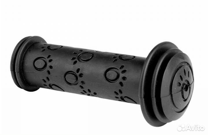 Грипсы stels XH-G05 (черные) 113mm 150069