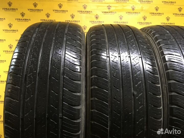 Dunlop Grandtrek ST30 235/55 R18 100H