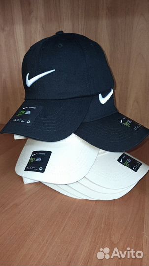 Кепка Nike