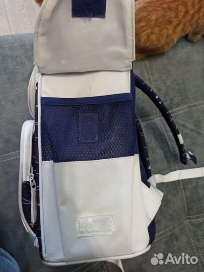 Рюкзак школьный