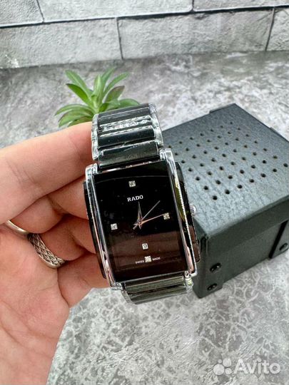 Часы мужские rado