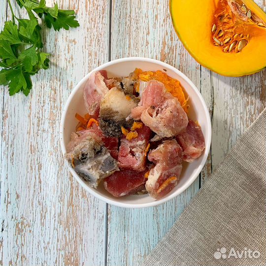 Рацион для собак №53 купить в Череповце