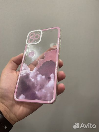 Чехол на iPhone 11 pro max