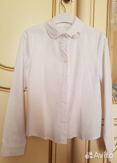 Блузка 128 sky lake