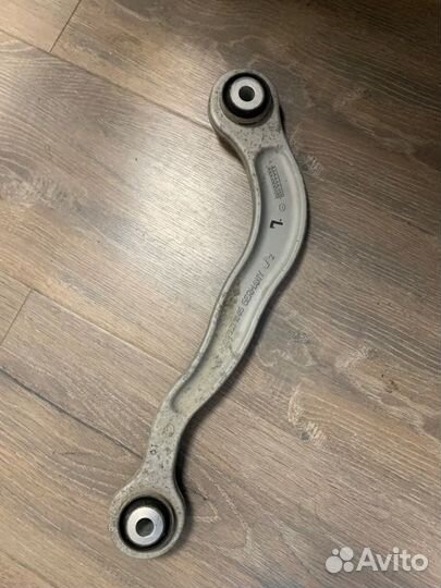 Рычаг верхний задний левый Mercedes S 500 4Matic