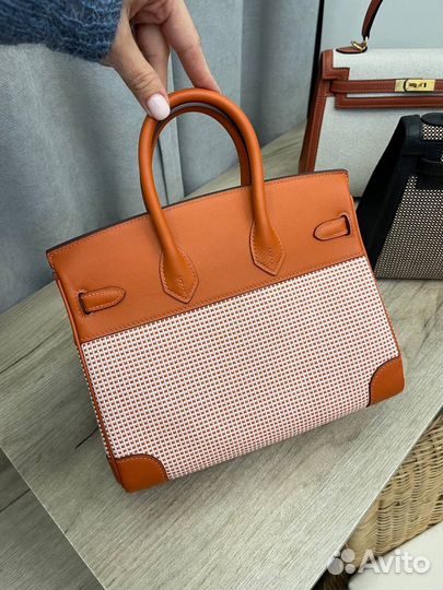 Сумка Hermes Birkin