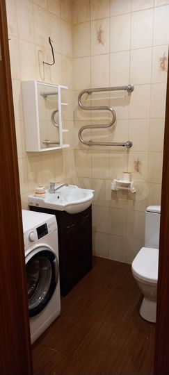 2-к. квартира, 50 м², 2/3 эт.