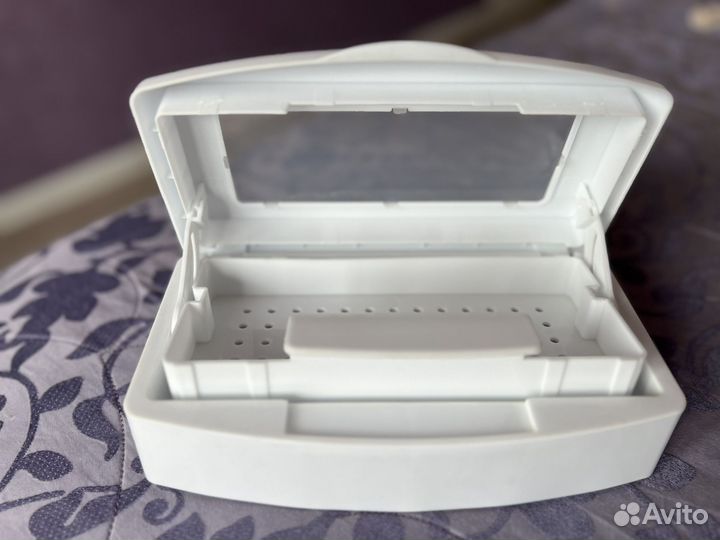 Бокс для стерилизации