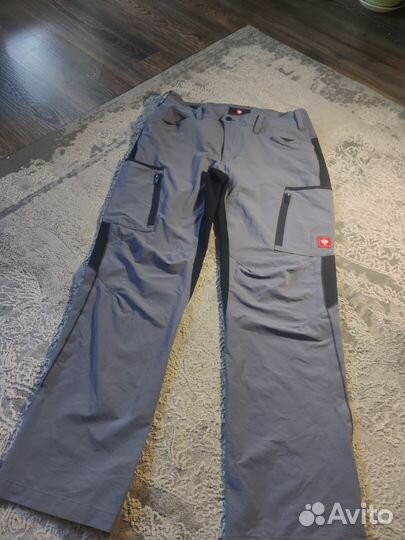 Engelbert Strauss штаны