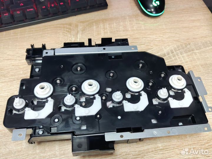 Редуктор DR-5230 kyocera P5026 новый